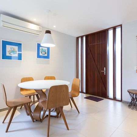 Oka Beach Residence Porto De Galinhas By Seu Flat Extérieur photo