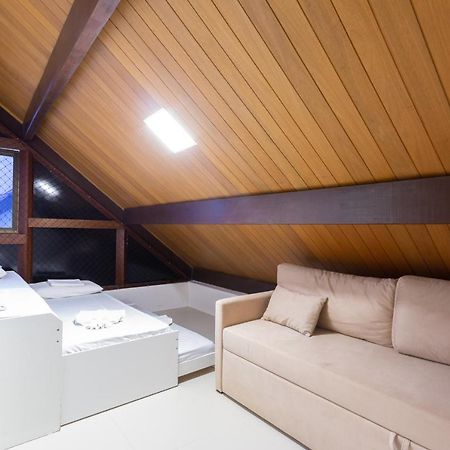 Oka Beach Residence Porto De Galinhas By Seu Flat Extérieur photo