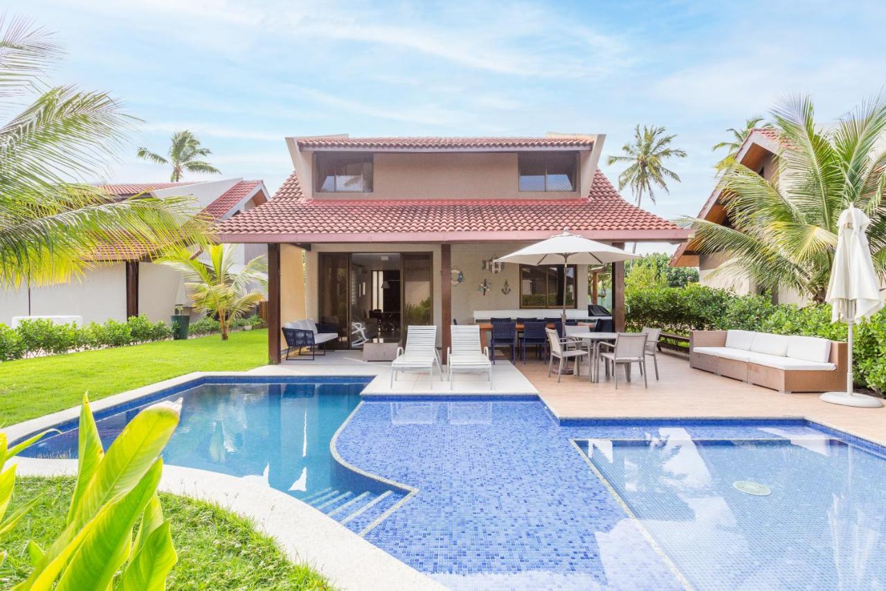 Oka Beach Residence Porto De Galinhas By Seu Flat Extérieur photo