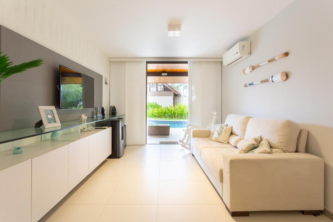 Oka Beach Residence Porto De Galinhas By Seu Flat Extérieur photo