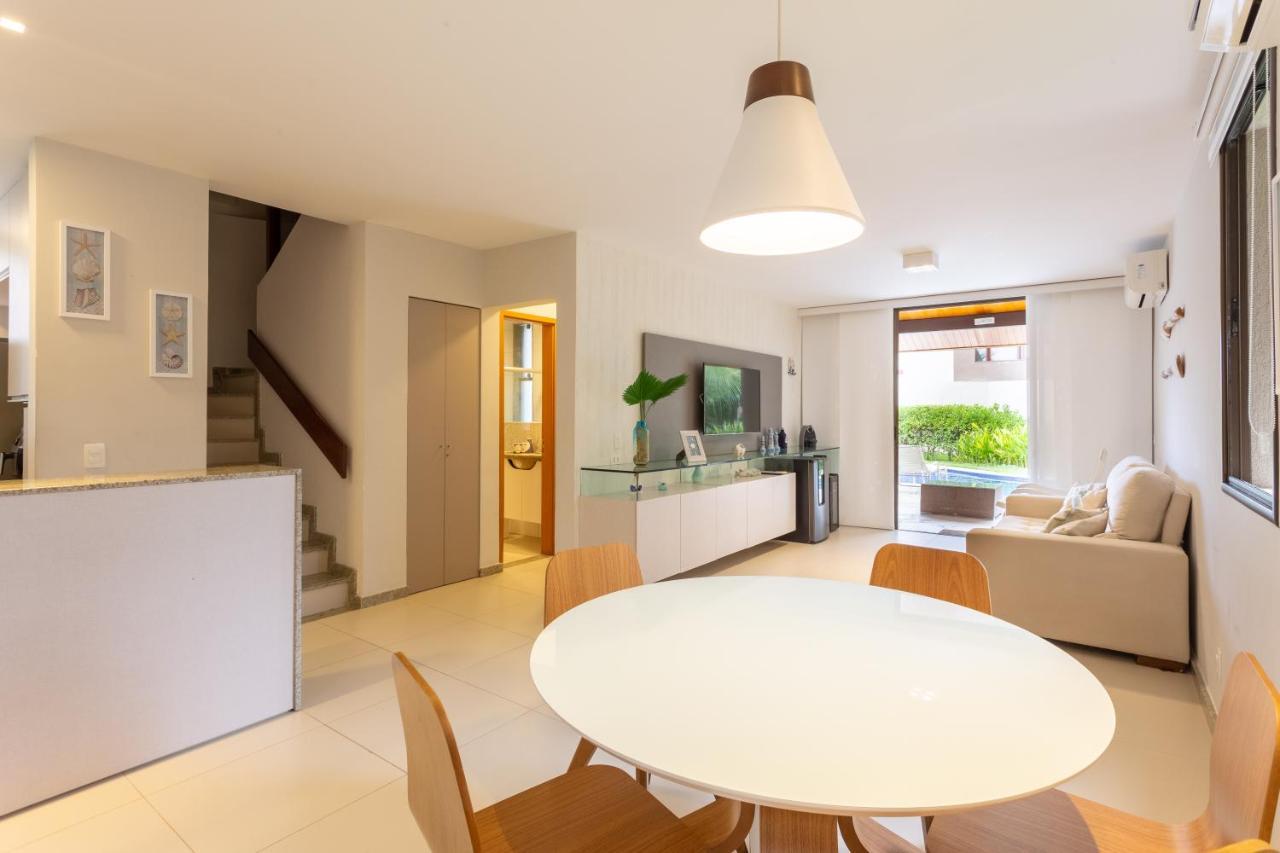 Oka Beach Residence Porto De Galinhas By Seu Flat Extérieur photo
