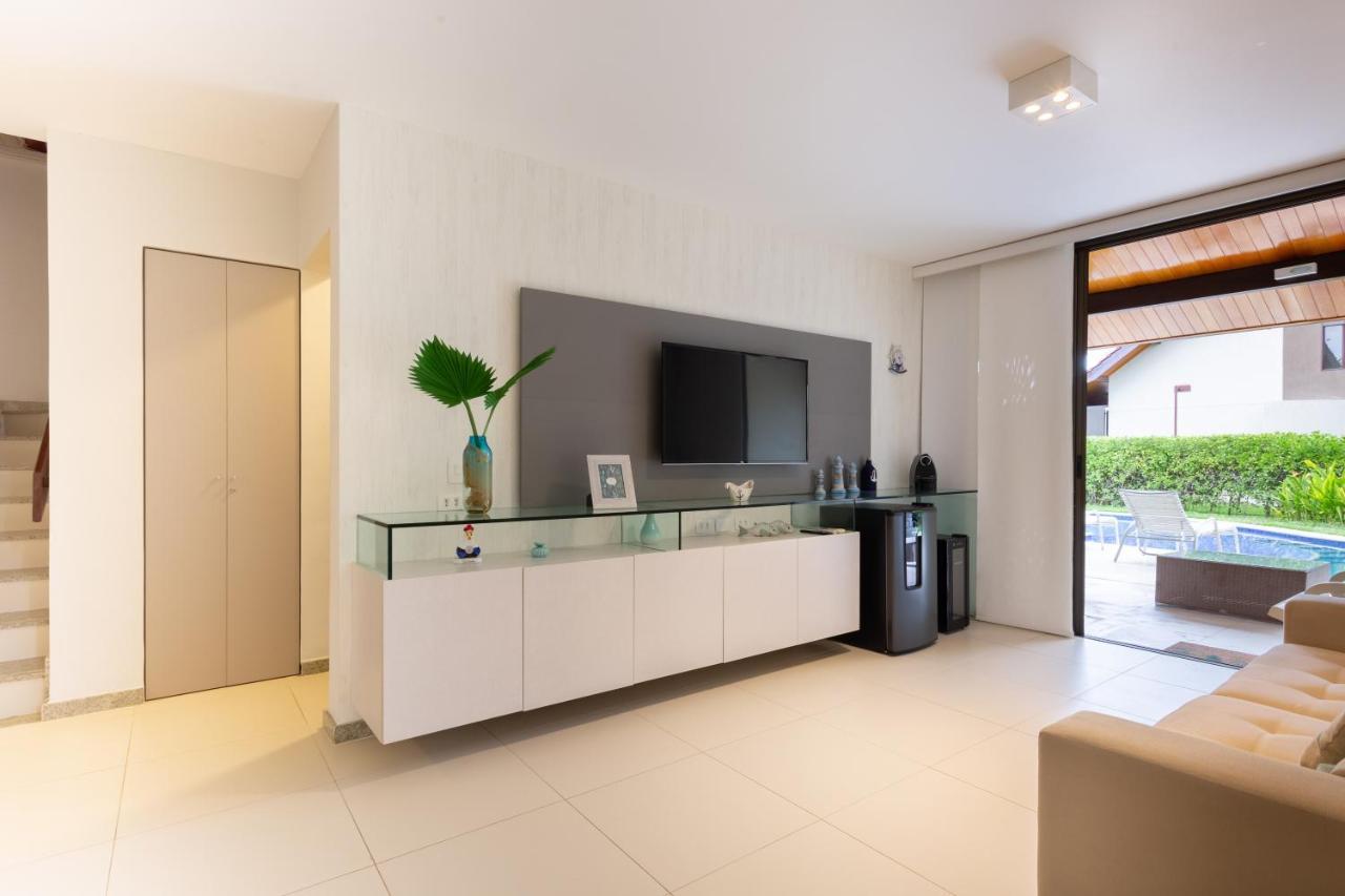 Oka Beach Residence Porto De Galinhas By Seu Flat Extérieur photo