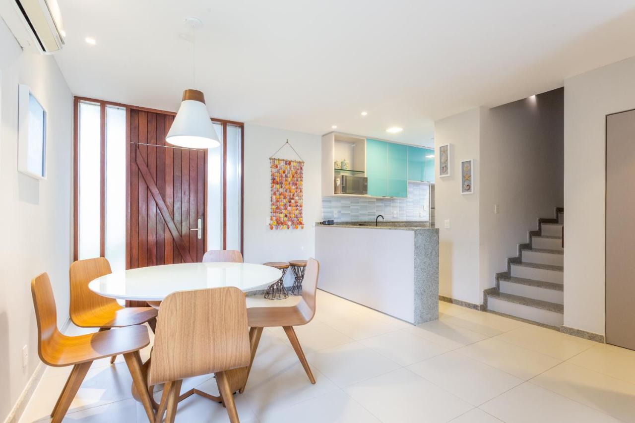 Oka Beach Residence Porto De Galinhas By Seu Flat Extérieur photo