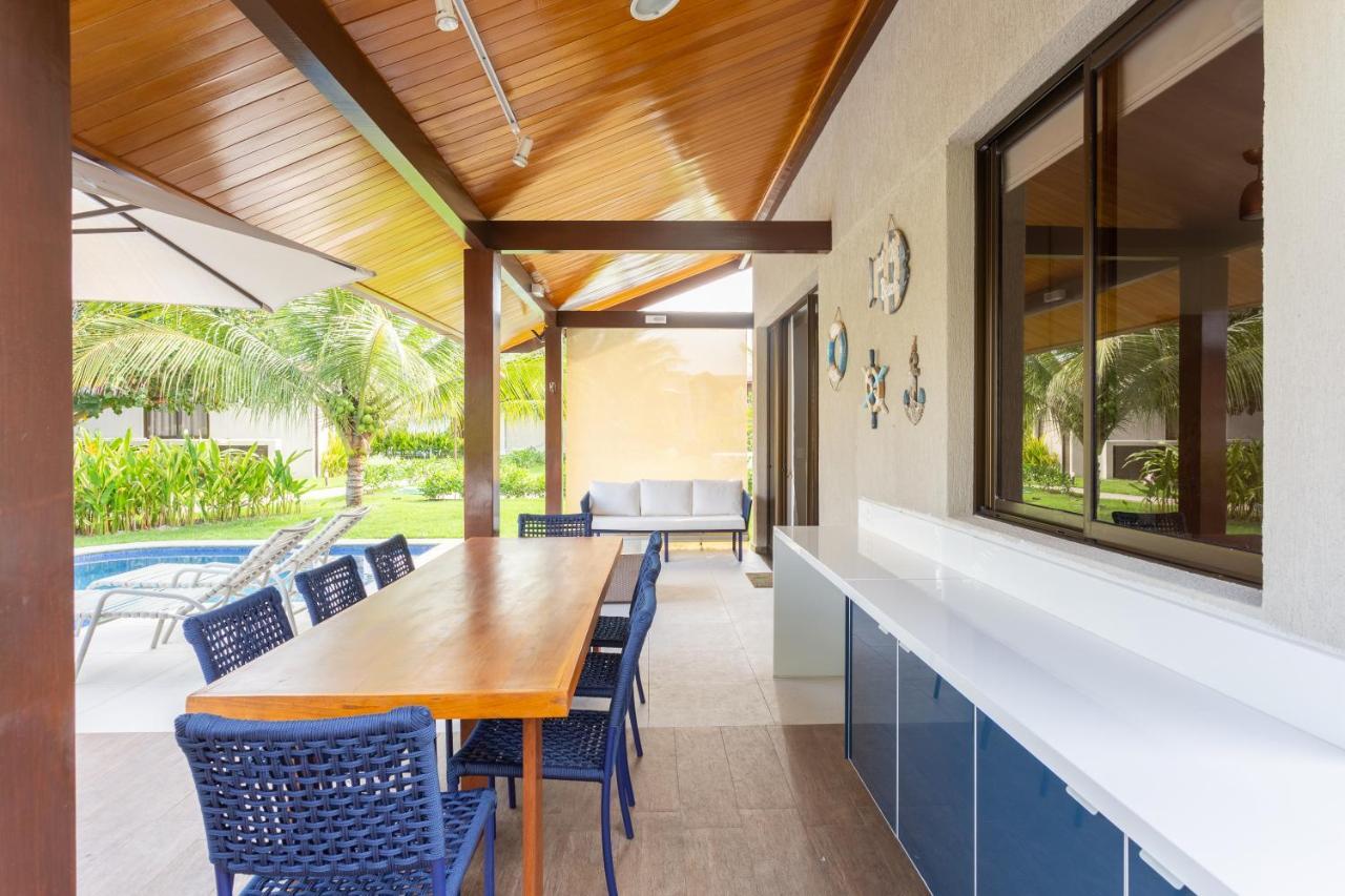 Oka Beach Residence Porto De Galinhas By Seu Flat Extérieur photo
