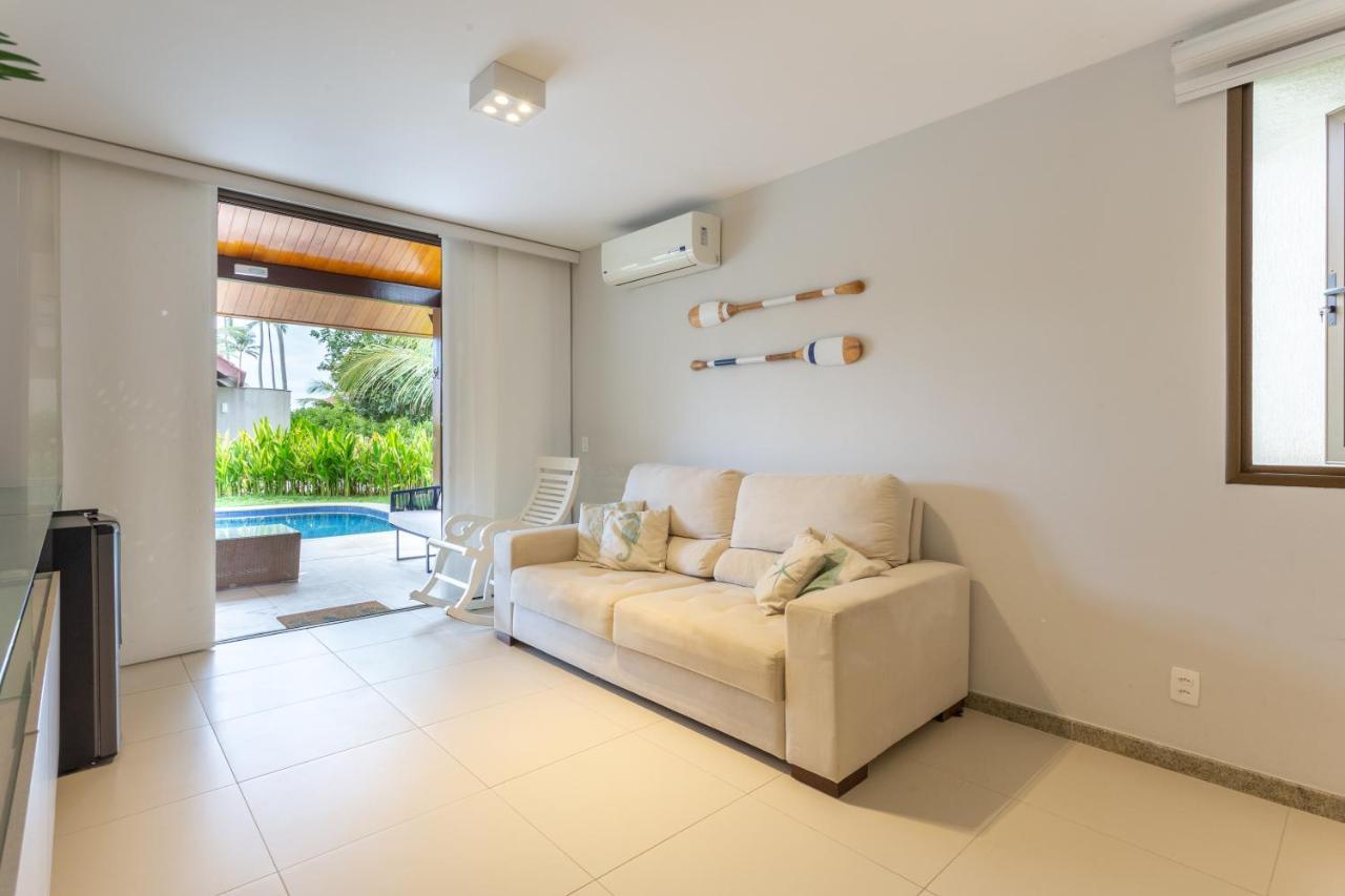 Oka Beach Residence Porto De Galinhas By Seu Flat Extérieur photo