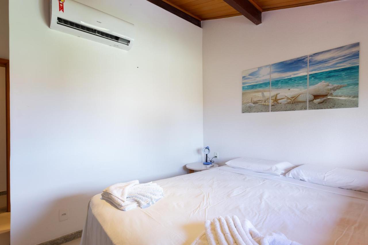 Oka Beach Residence Porto De Galinhas By Seu Flat Extérieur photo