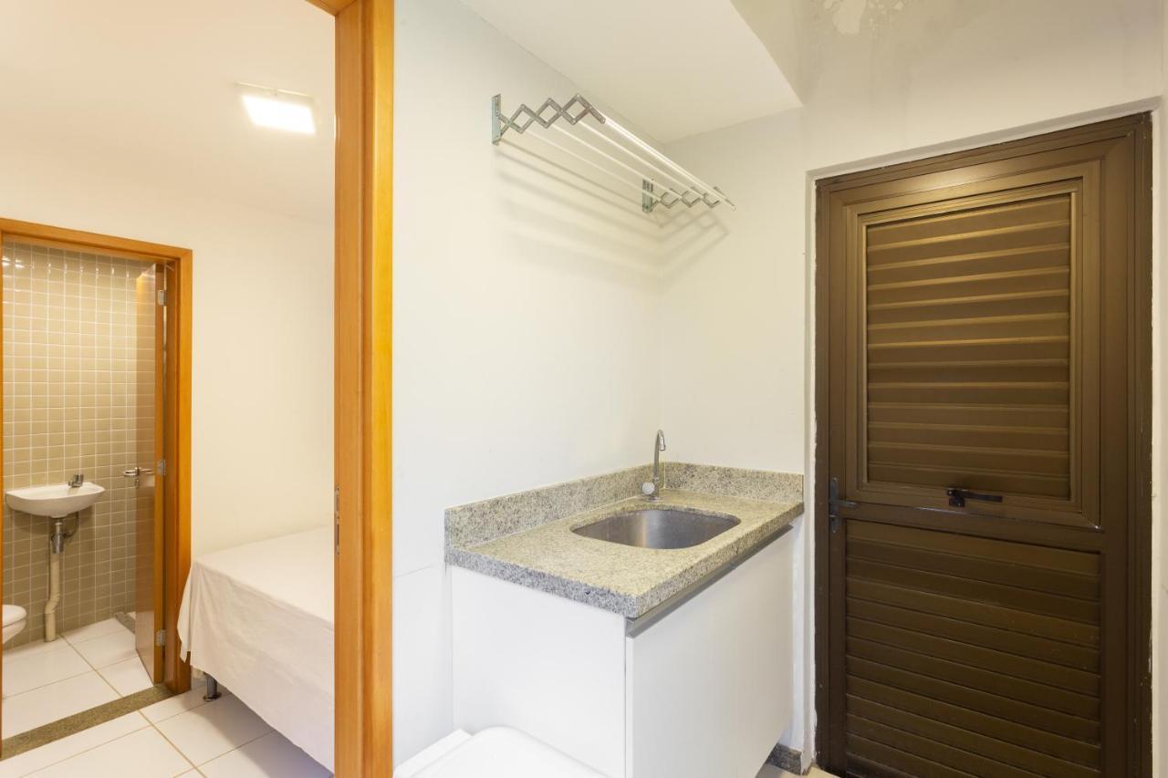 Oka Beach Residence Porto De Galinhas By Seu Flat Extérieur photo