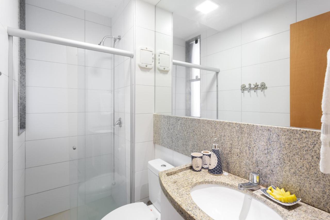 Oka Beach Residence Porto De Galinhas By Seu Flat Extérieur photo