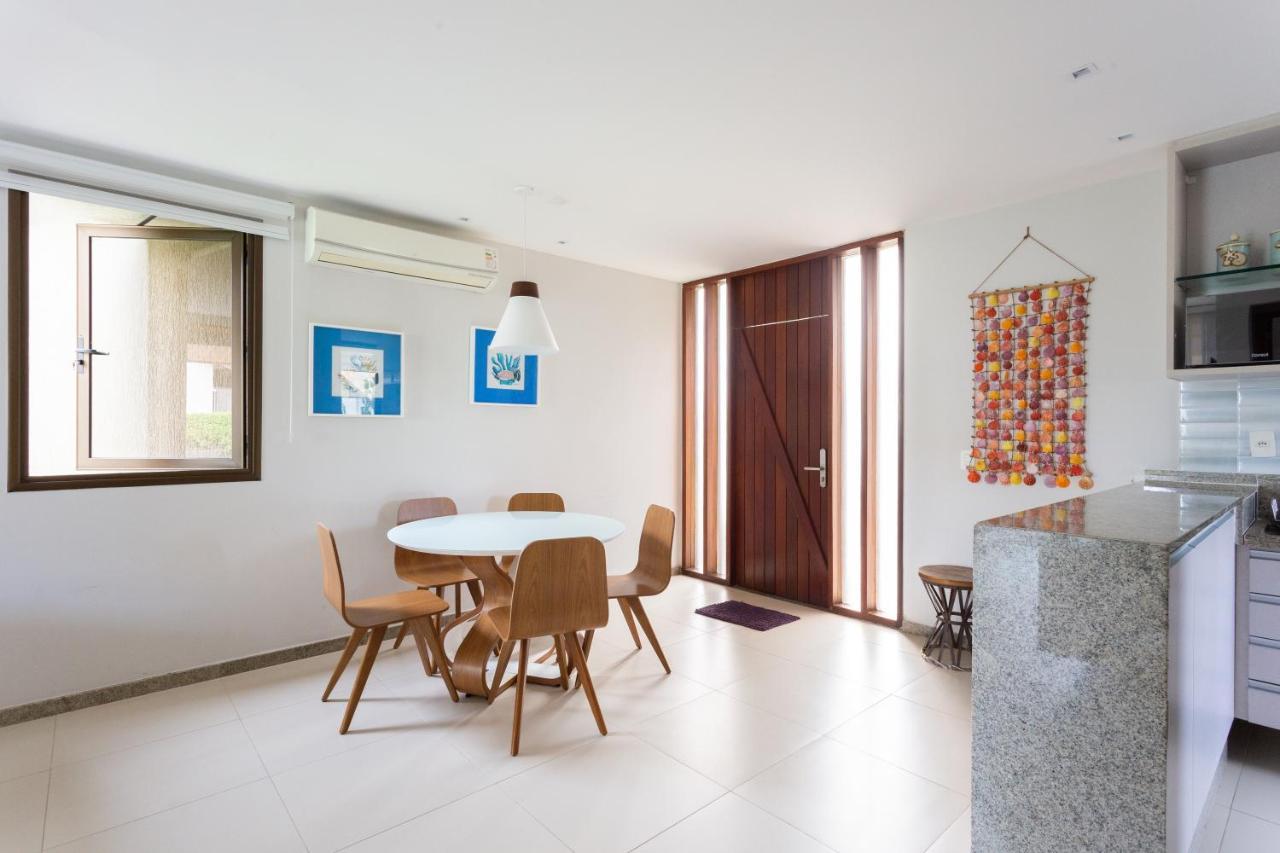 Oka Beach Residence Porto De Galinhas By Seu Flat Extérieur photo