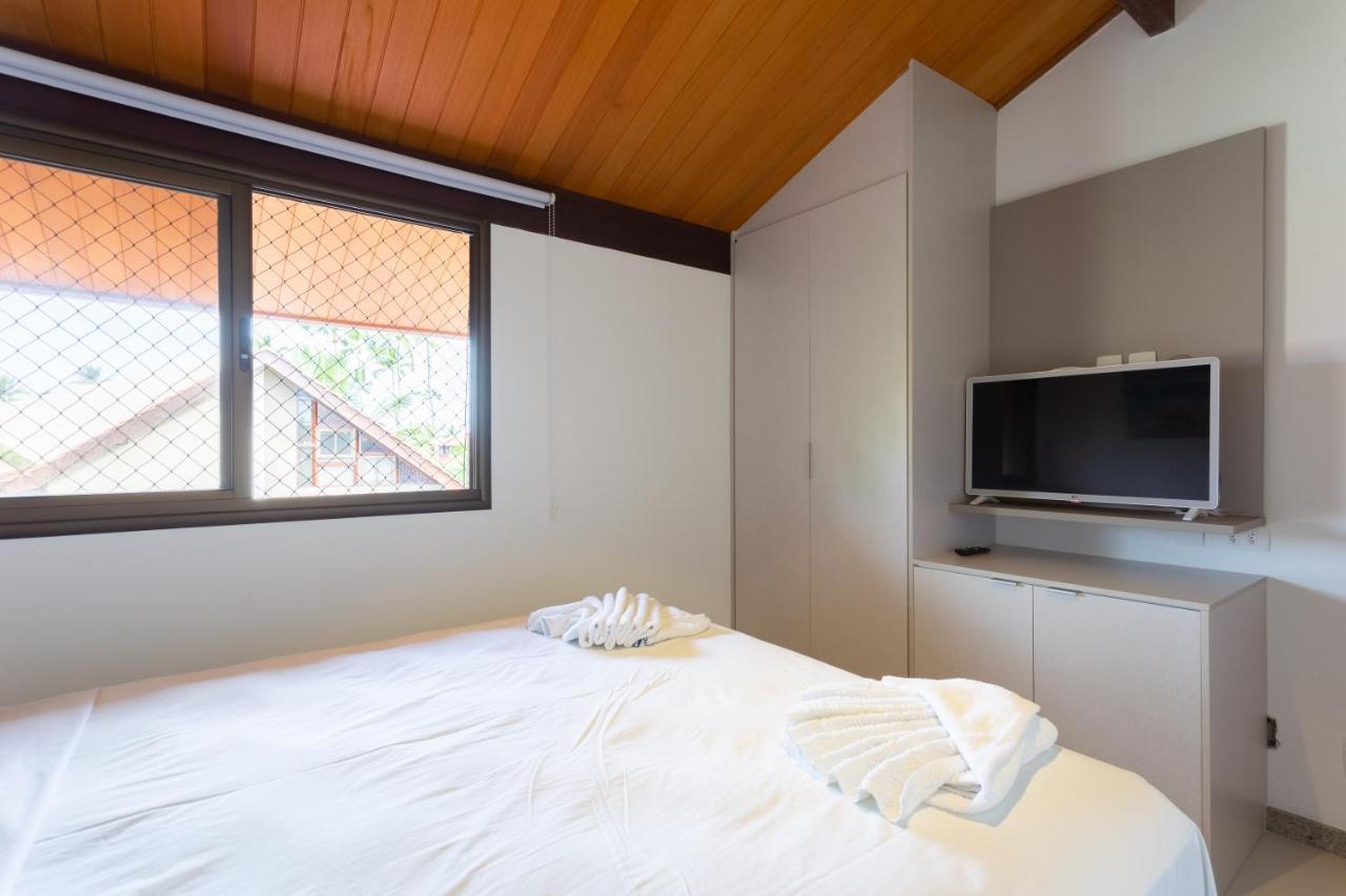 Oka Beach Residence Porto De Galinhas By Seu Flat Extérieur photo
