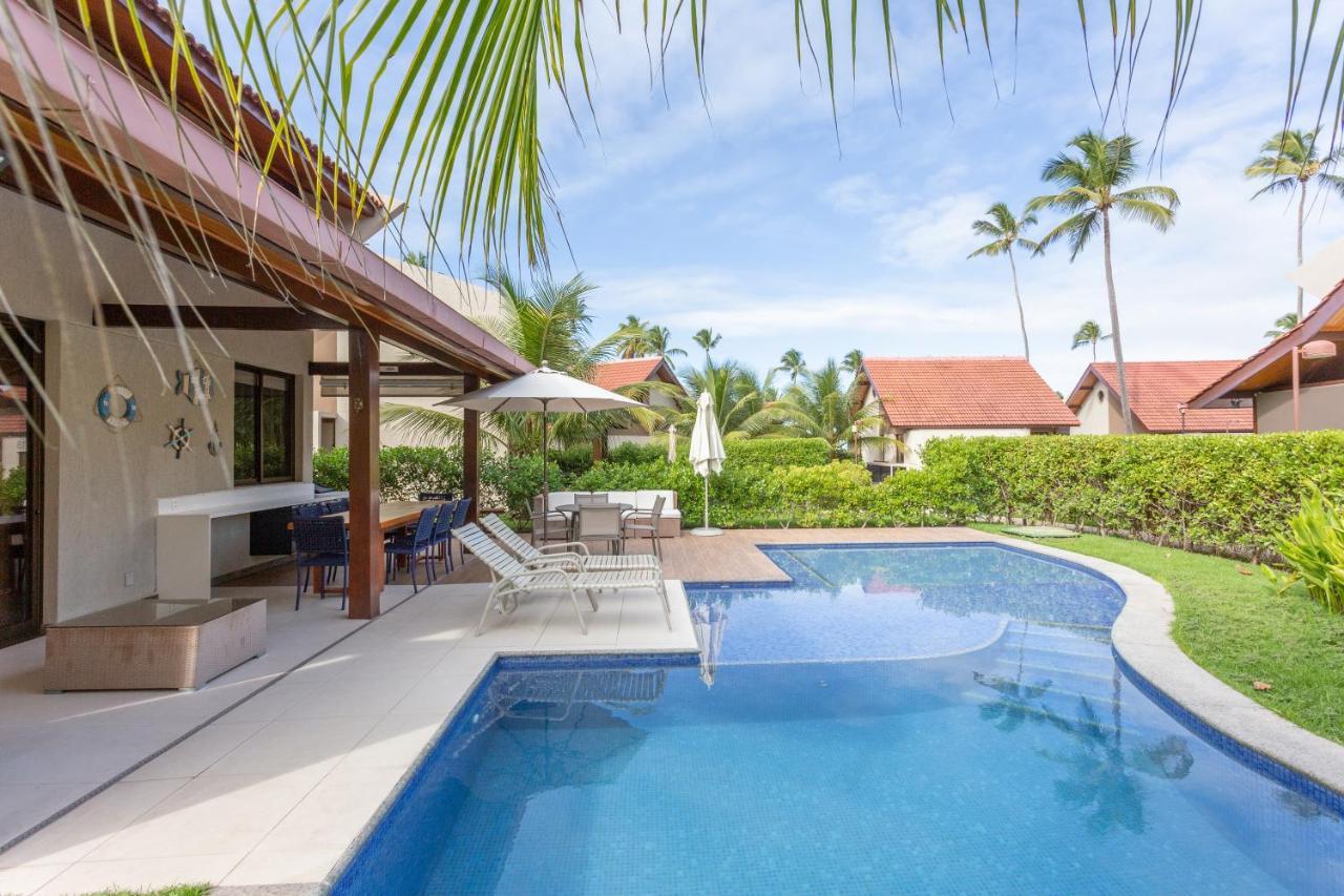 Oka Beach Residence Porto De Galinhas By Seu Flat Extérieur photo