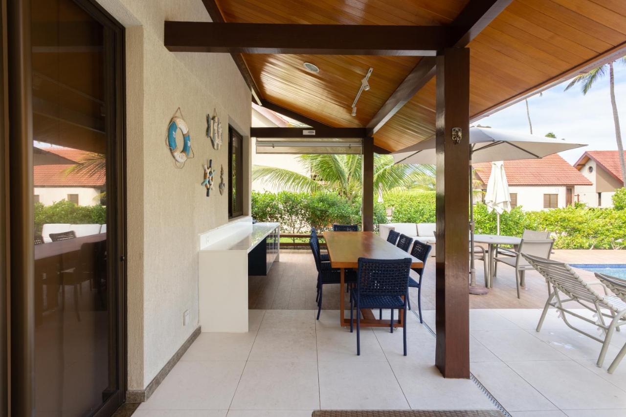Oka Beach Residence Porto De Galinhas By Seu Flat Extérieur photo
