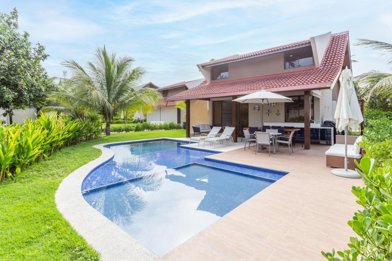 Oka Beach Residence Porto De Galinhas By Seu Flat Extérieur photo