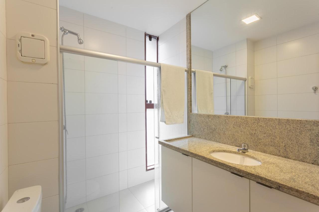 Oka Beach Residence Porto De Galinhas By Seu Flat Extérieur photo