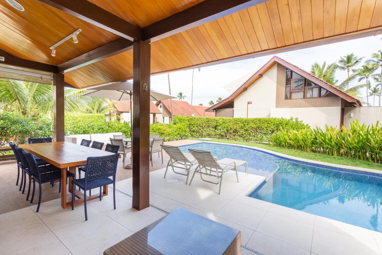 Oka Beach Residence Porto De Galinhas By Seu Flat Extérieur photo