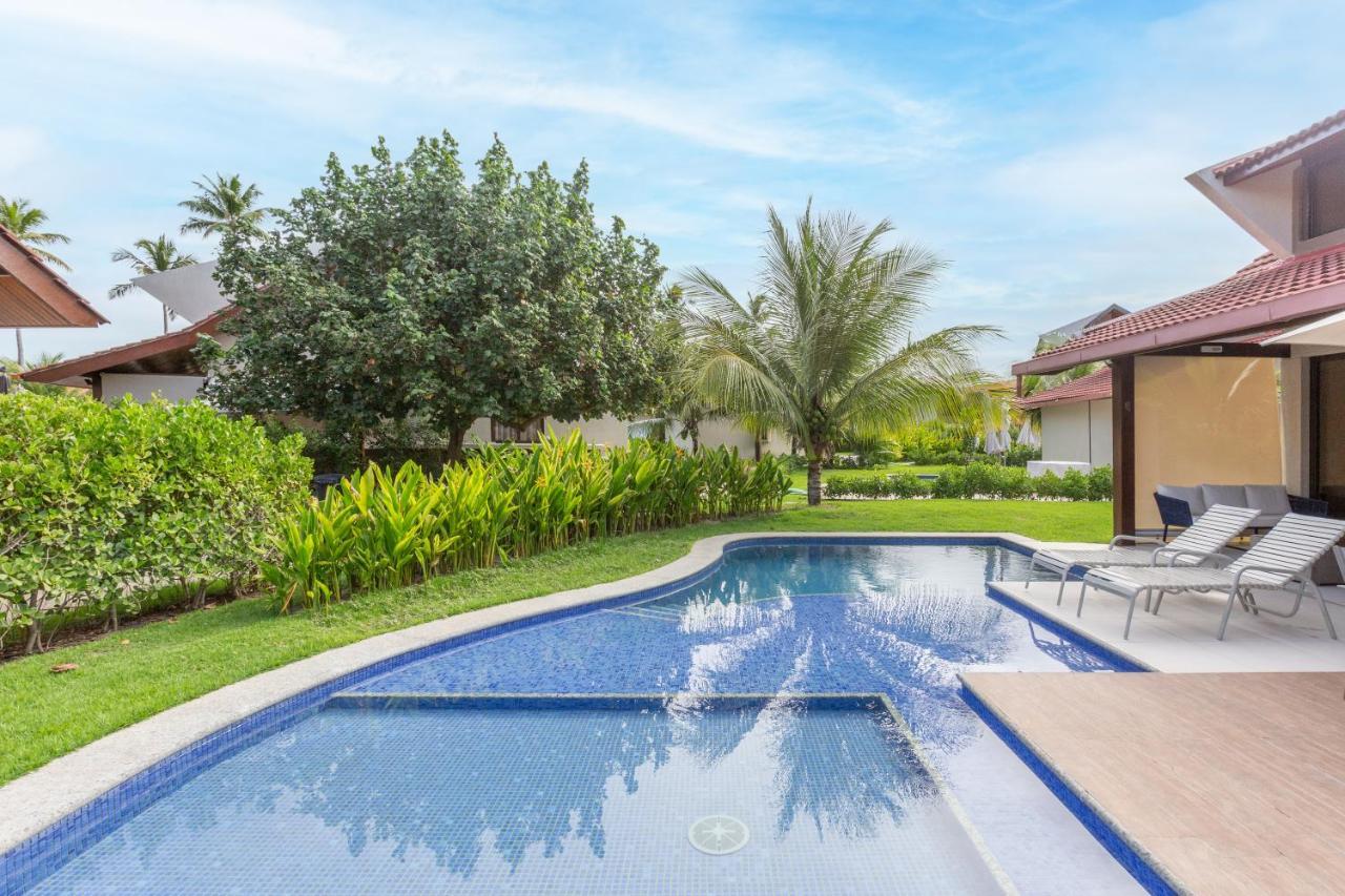 Oka Beach Residence Porto De Galinhas By Seu Flat Extérieur photo