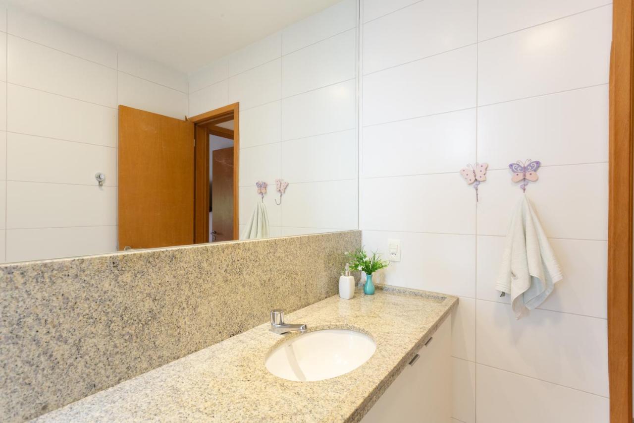 Oka Beach Residence Porto De Galinhas By Seu Flat Extérieur photo