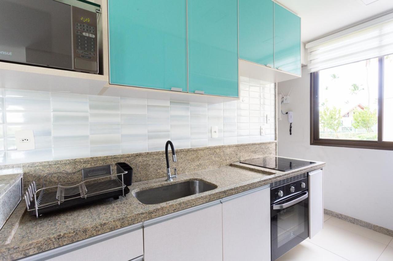Oka Beach Residence Porto De Galinhas By Seu Flat Extérieur photo